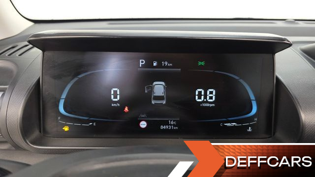 Hyundai CASPER Turbo Inspiration купить на сайте DeffCars