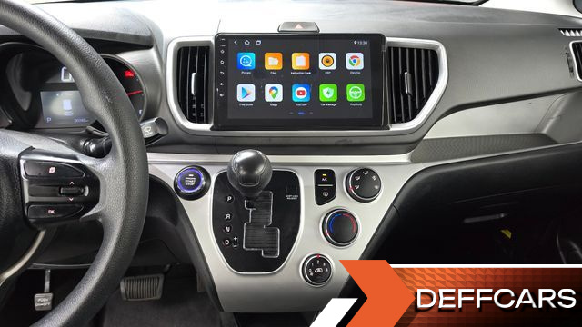 Kia RAY Van Standard купить на сайте DeffCars