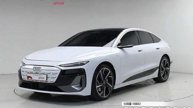 Audi A6 E-TRON Performance S line купить на сайте DeffCars