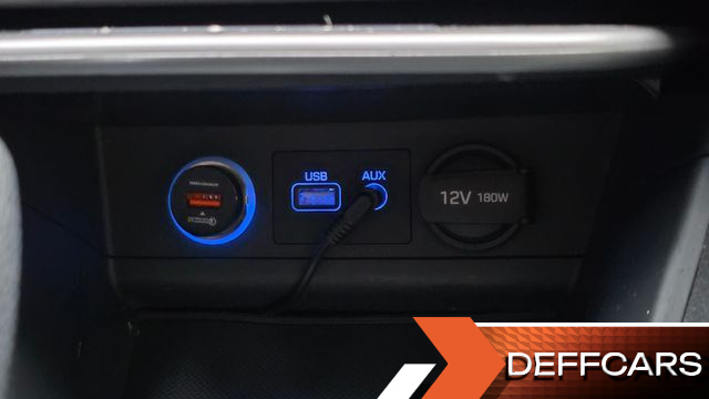 Hyundai SONATA 2.0 Style Special купить на сайте DeffCars