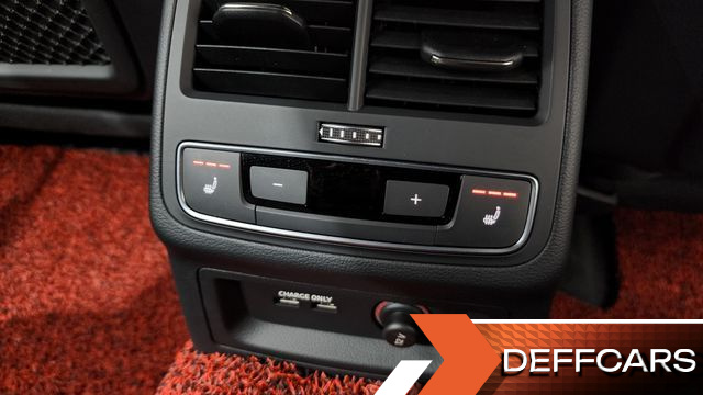 Audi A4 40 TFSI Premium купить на сайте DeffCars