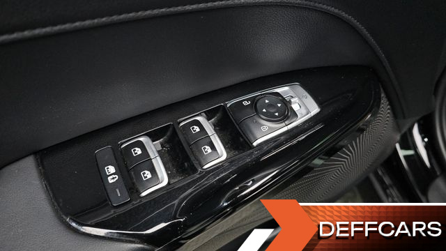 Kia K5 2.0 Noblesse купить на сайте DeffCars