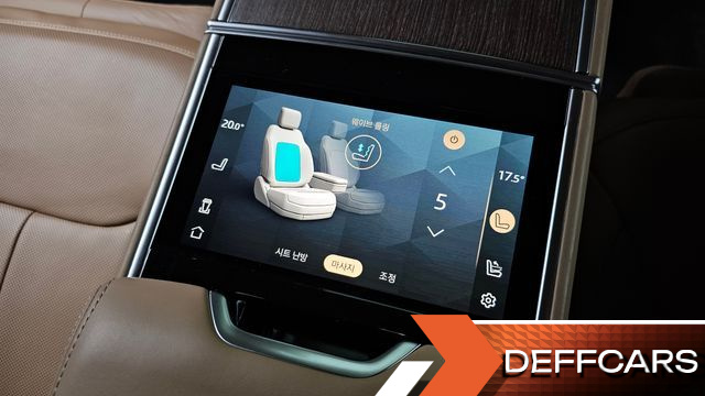 Land Rover RANGE ROVER P530 Autobiography Long Wheel Base купить на сайте DeffCars