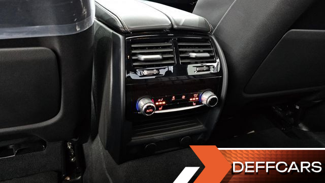 BMW 5-SERIES 530i xDrive M Sport Package Plus купить на сайте DeffCars