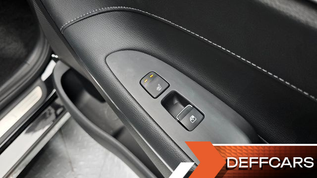 Hyundai GRANDEUR 3.3 Exclusice купить на сайте DeffCars
