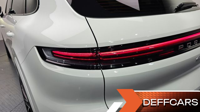 Porsche CAYENNE 3.0 купить на сайте DeffCars