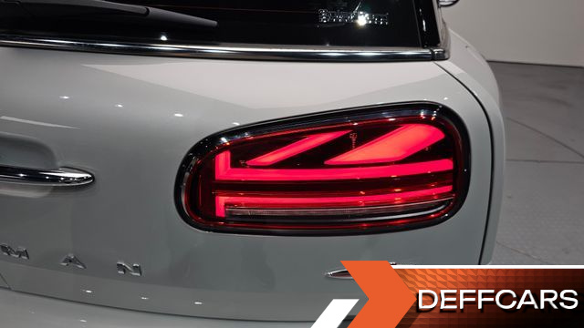 Mini CLUBMAN JCW 2nd Gen купить на сайте DeffCars