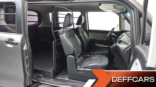 Kia RAY Van Prestige купить на сайте DeffCars