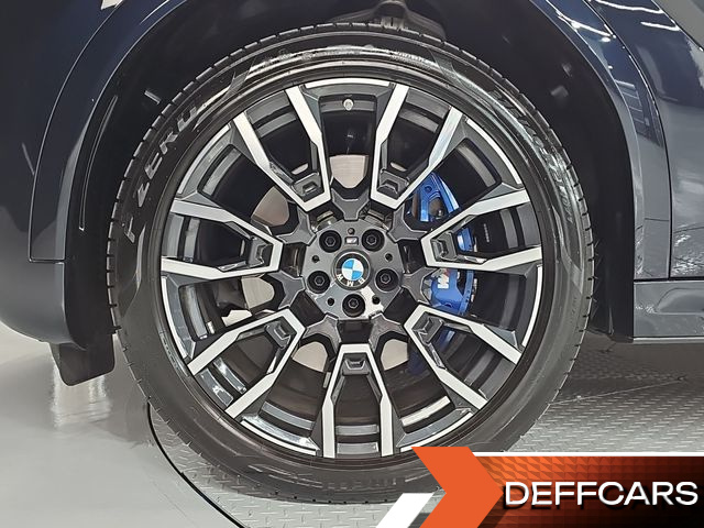 BMW X6 xDrive40i M Sport купить на сайте DeffCars