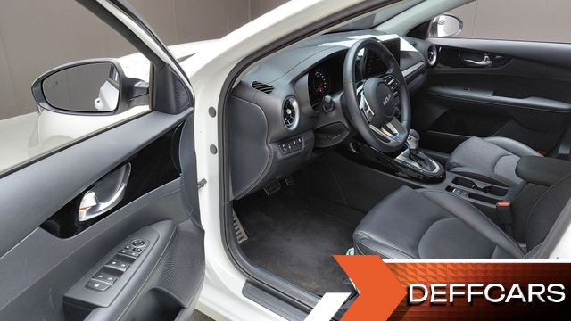 Kia K3 1.6 Prestige купить на сайте DeffCars