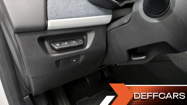 Renault-KoreaSamsung ZOE ZEN купить на сайте DeffCars