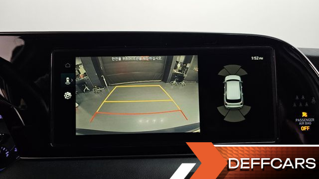 Hyundai PALISADE Gasoline 3.8 2WD Prestige купить на сайте DeffCars