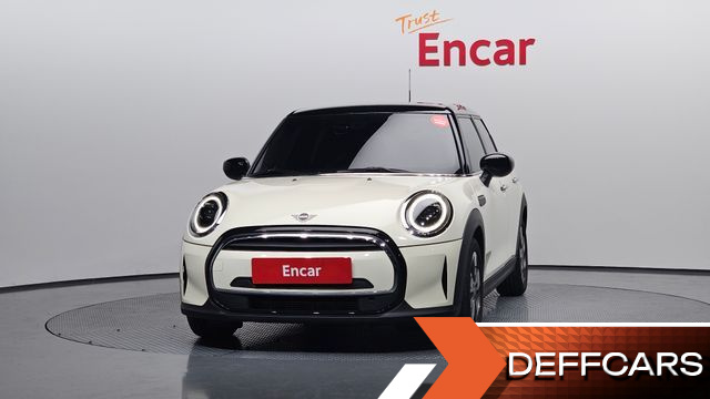 Mini COOPER Classic Third Generation купить на сайте DeffCars