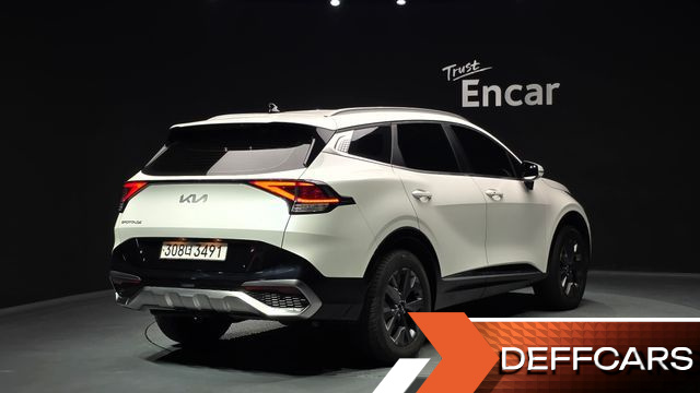 Kia SPORTAGE Diesel 2.0 2WD Nobleless купить на сайте DeffCars