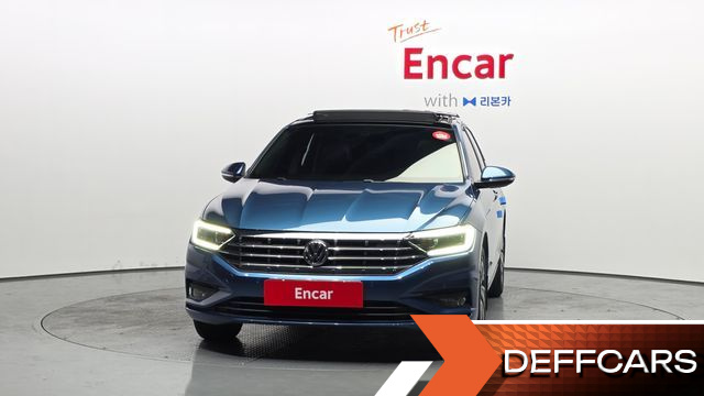 Volkswagen JETTA 1.4 TSI Prestige купить на сайте DeffCars
