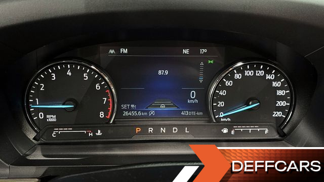 Ford EXPLORER 2.3 LimIted 4WD купить на сайте DeffCars