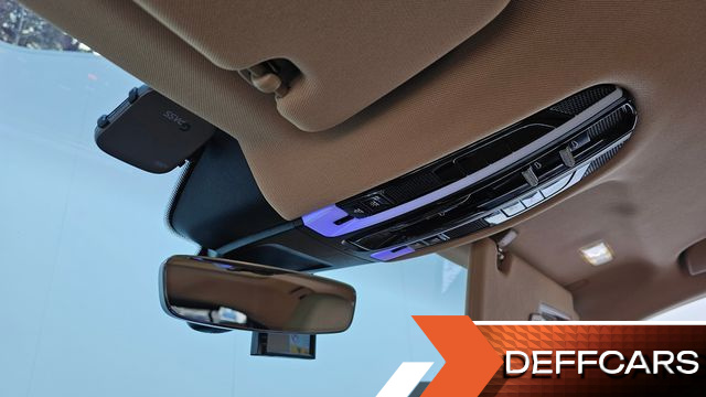 Porsche PANAMERA 3.0 AWD купить на сайте DeffCars