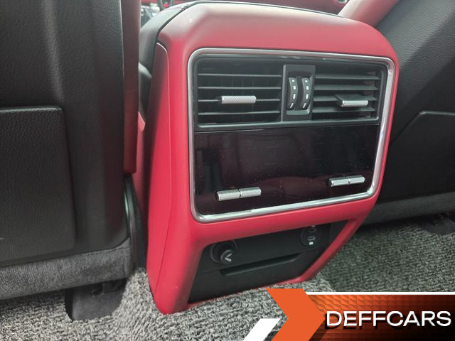 Porsche CAYENNE 3.0 купить на сайте DeffCars