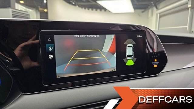 Hyundai PALISADE Gasoline 3.8 2WD Exclusive купить на сайте DeffCars