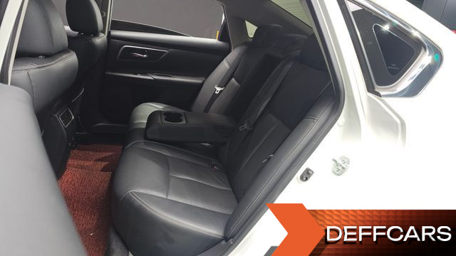 Nissan ALTIMA 2.5 Smart L33 купить на сайте DeffCars