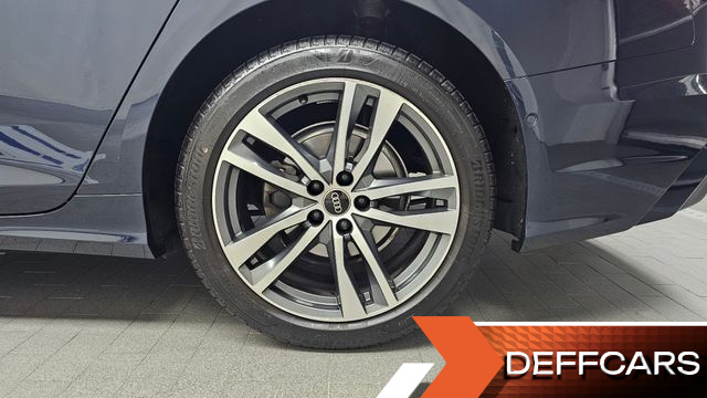 Audi A6 40 TDI Premium купить на сайте DeffCars