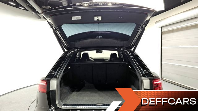 Audi Q8 50 TDI Quattro Premium купить на сайте DeffCars