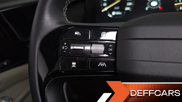 Kia CARNIVAL Gasoline 7 Seater X Line купить на сайте DeffCars