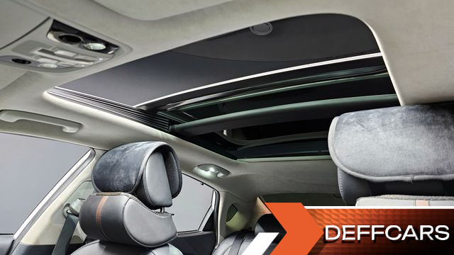 Kia K7 2.5 GDI X Edition купить на сайте DeffCars