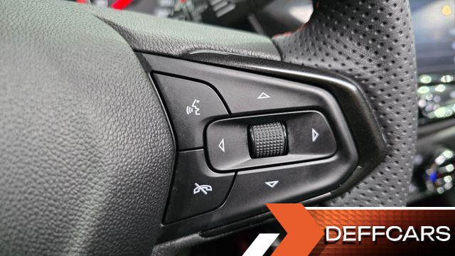 ChevroletGMDaewoo TRAILBLAZER 1.3 Turbo 4WD RS купить на сайте DeffCars