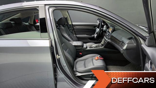 Honda ACCORD 2.0 Turbo Sport купить на сайте DeffCars