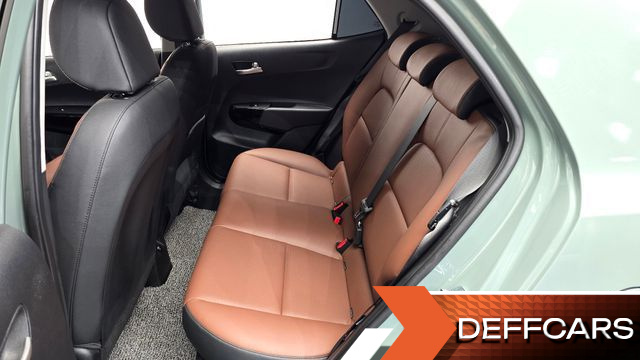 Kia MORNING Signiture купить на сайте DeffCars