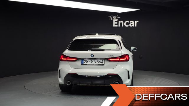 BMW 1-SERIES 120i M Sports купить на сайте DeffCars