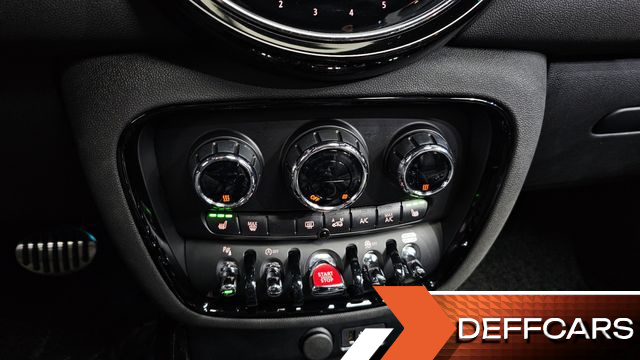 Mini CLUBMAN JCW 2nd Gen купить на сайте DeffCars