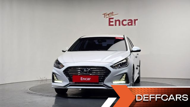 Hyundai SONATA 2.0 Smart Choice купить на сайте DeffCars