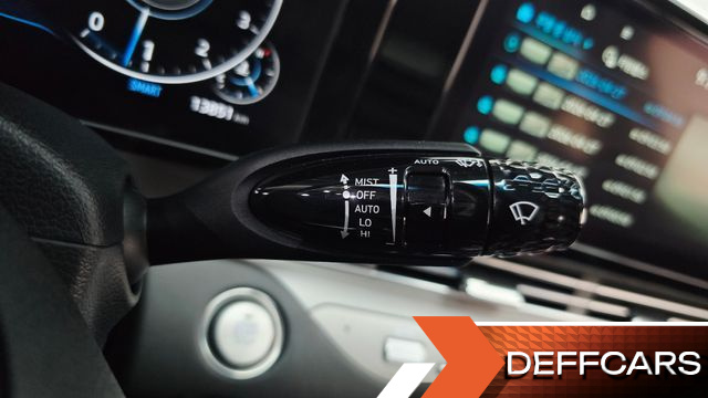 Hyundai GRANDEUR 3.3 Calligraphy купить на сайте DeffCars