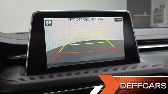 Genesis G70 2.0T AWD Sport Package купить на сайте DeffCars