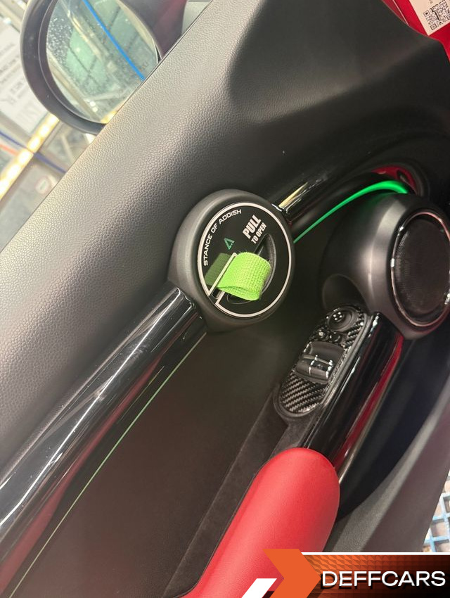 Mini COOPER JCW 3rd Generation купить на сайте DeffCars