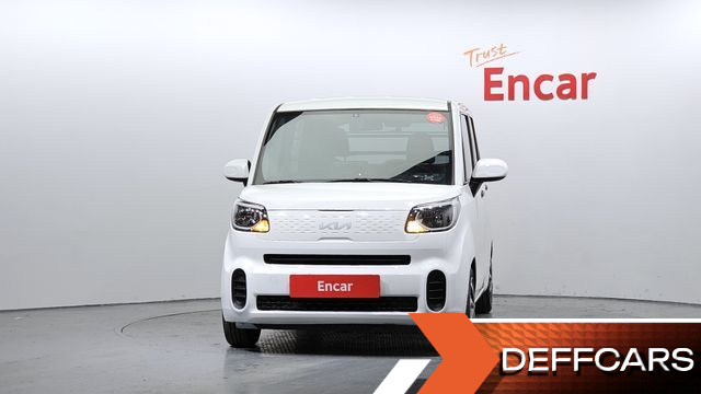 Kia RAY Van Standard купить на сайте DeffCars