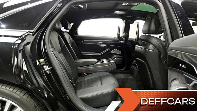 Audi A8 55 TFSI Quattro Premium LWB купить на сайте DeffCars