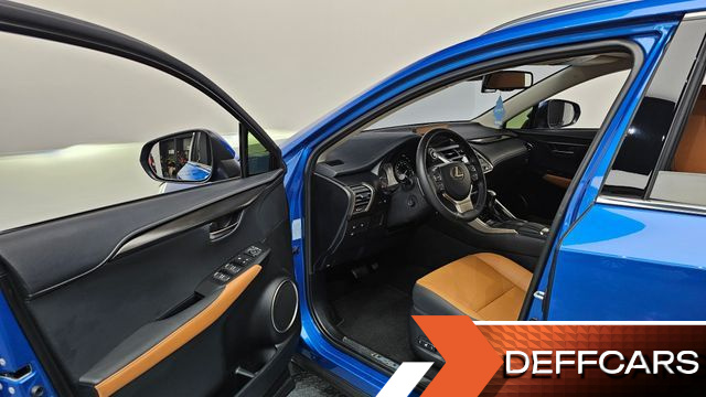 Lexus NX Supreme купить на сайте DeffCars
