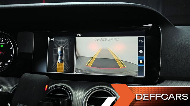 Mercedes E-CLASS E200 Avantgarde купить на сайте DeffCars