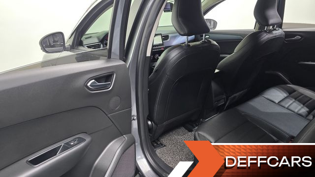 Renault-KoreaSamsung XM3 1.6 GTe LE купить на сайте DeffCars