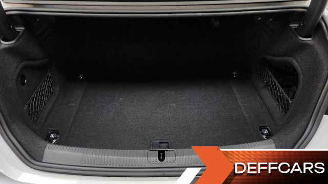 Audi A5 45 TFSI Quattro Coupe купить на сайте DeffCars