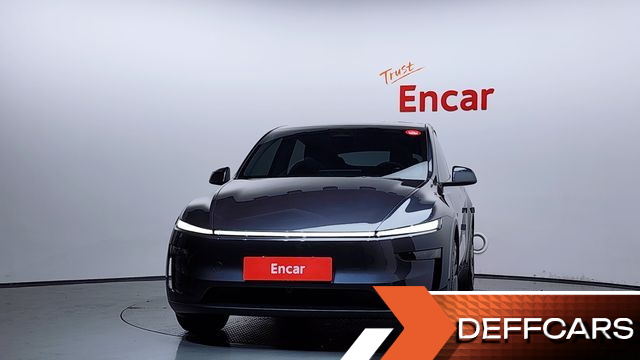 Tesla MODEL Y RWD купить на сайте DeffCars