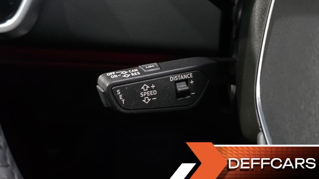 Audi A6 45 TFSI Premium купить на сайте DeffCars