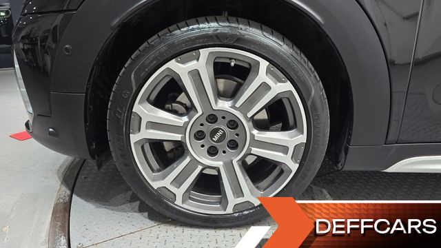 Mini COUNTRYMAN ALL4 Classic 2nd купить на сайте DeffCars