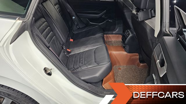 Volkswagen ARTEON 2.0 TDI Prestige купить на сайте DeffCars