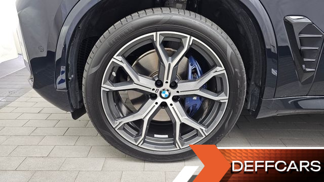 BMW X5 xDrive 40i M Sport купить на сайте DeffCars