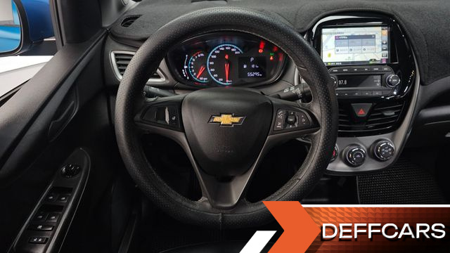 ChevroletGMDaewoo SPARK LT купить на сайте DeffCars