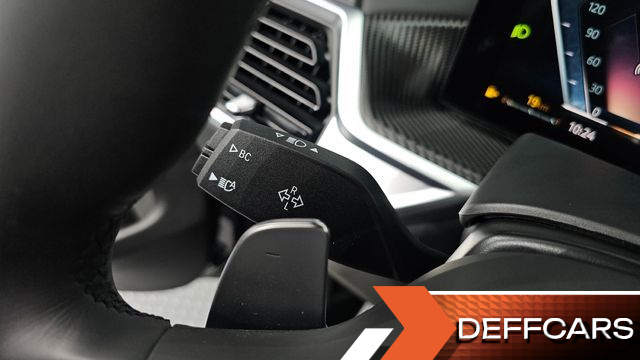 BMW X6 xDrive40i M Sport купить на сайте DeffCars